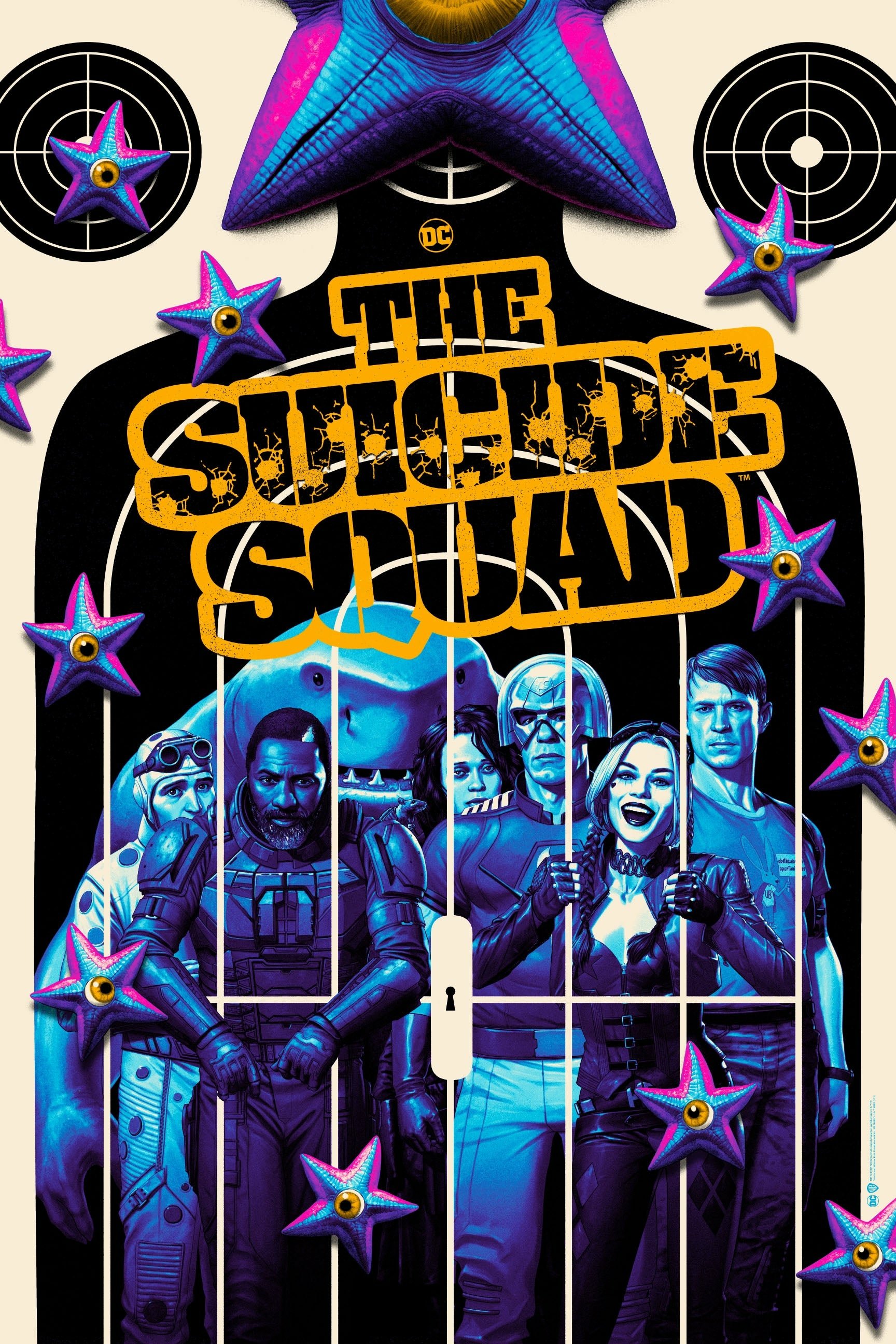 Download The Suicide Squad Image