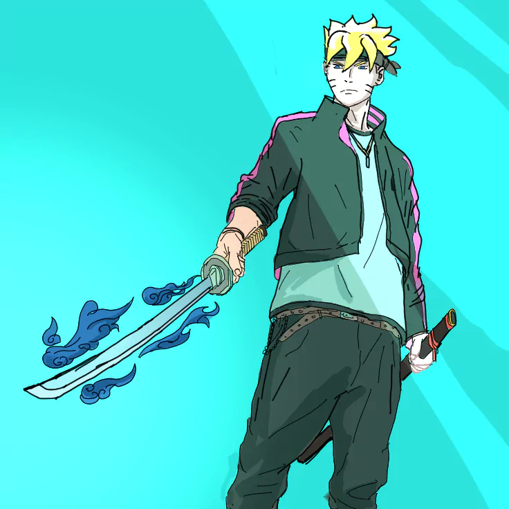  bolt