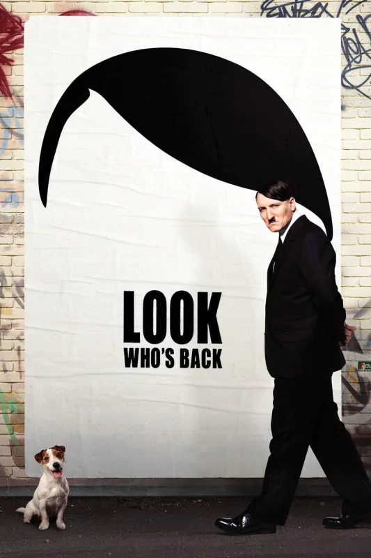 movie Look Who's Back Image