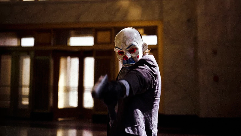  Joker