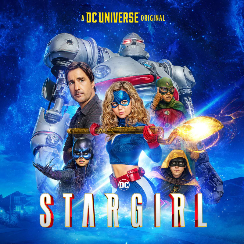Stargirl Image