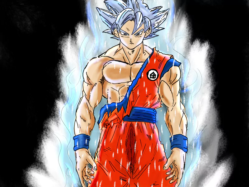  GOKU