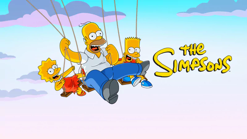  The Simpsons by MovieGang