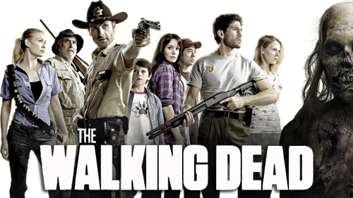 The Walking Dead Picture - Image Abyss