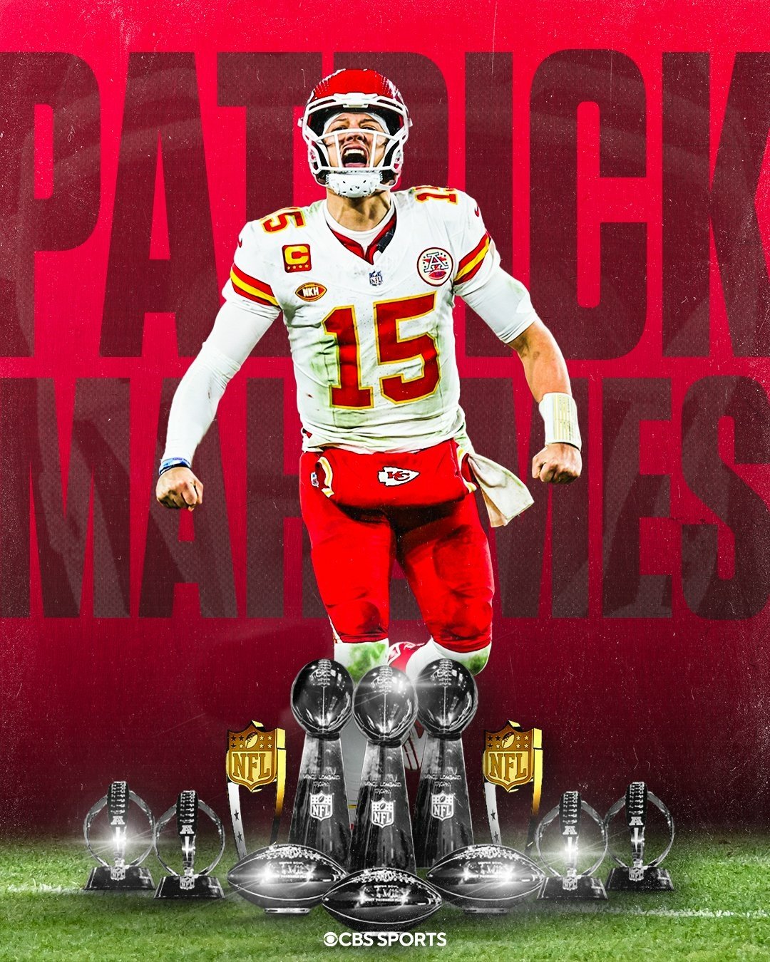 Patrick Mahomes - Desktop Wallpapers, Phone Wallpaper, PFP, Gifs, and More!