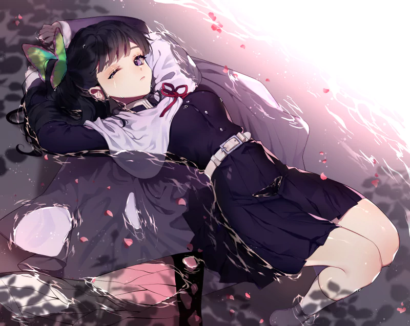  Crying by ハム·HAM