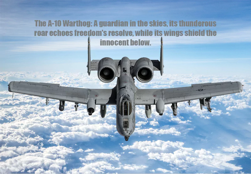  A10 quote