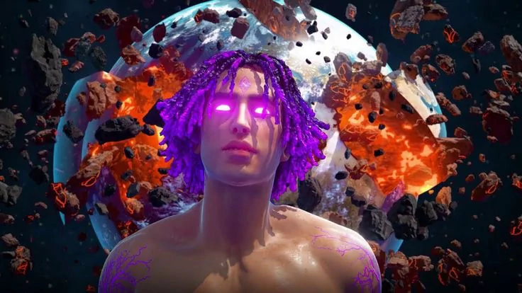  Matue maquina do tempo by Matue