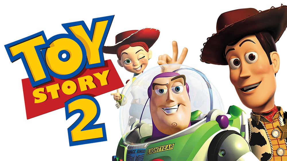 Toy Story 2 Picture