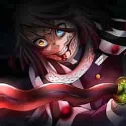 Download Obanai Iguro Demon Slayer: Kimetsu No Yaiba Image