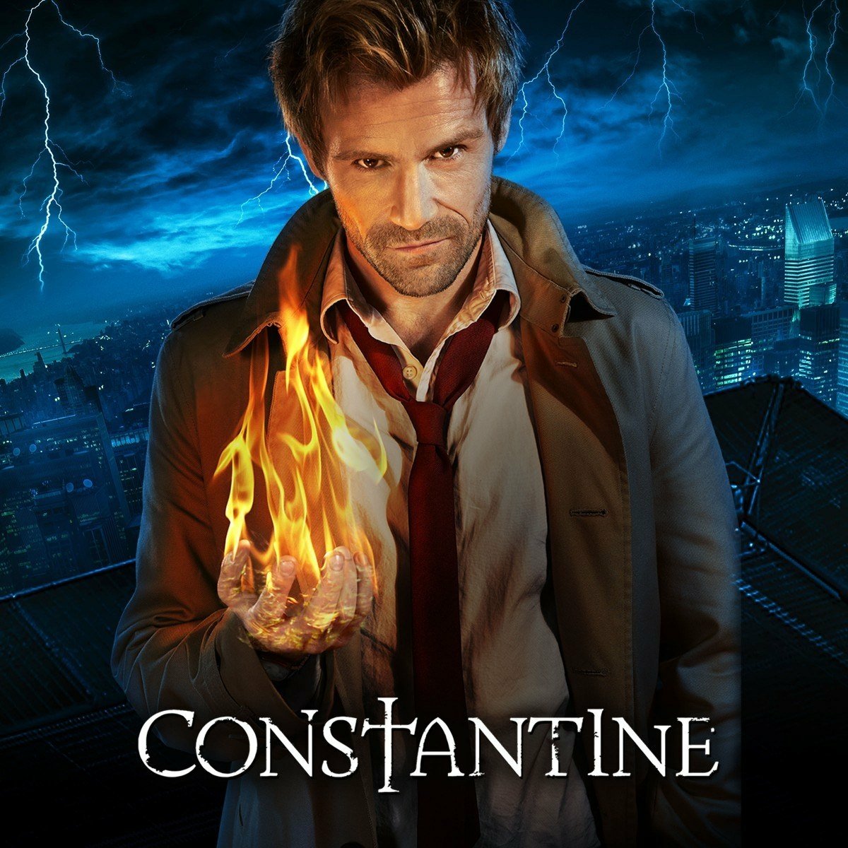 Download Constantine (TV Show) Image
