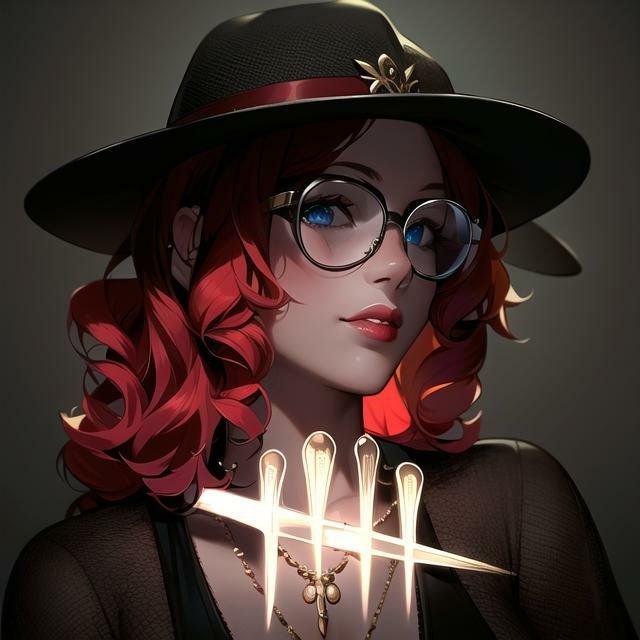 Mikaela Reid by Imitation