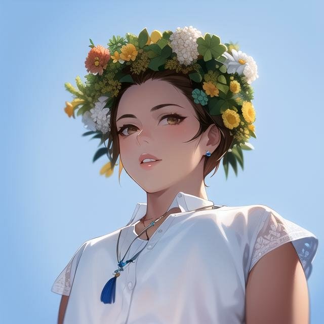 Midsommar by Imitation
