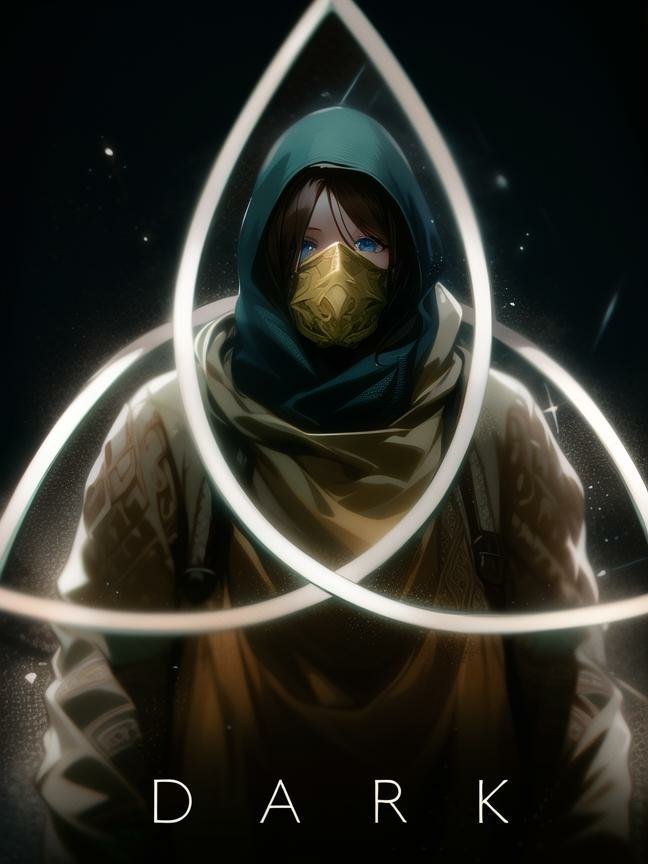 Download Dark (TV Show) Image