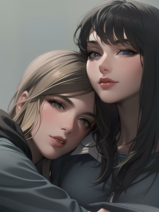 Download Sisters Image by Imitation