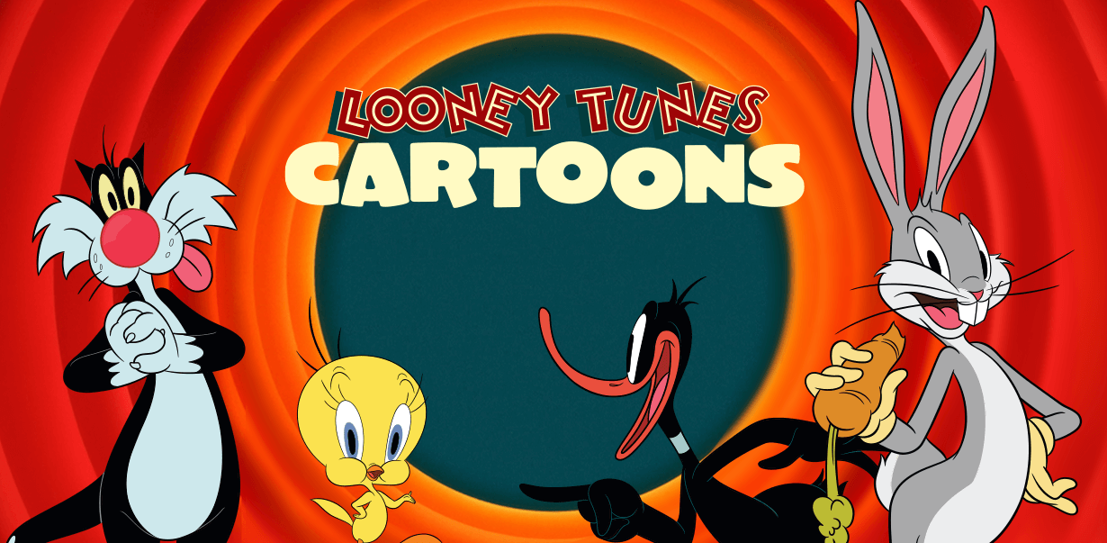 Download Looney Tunes Cartoons Image