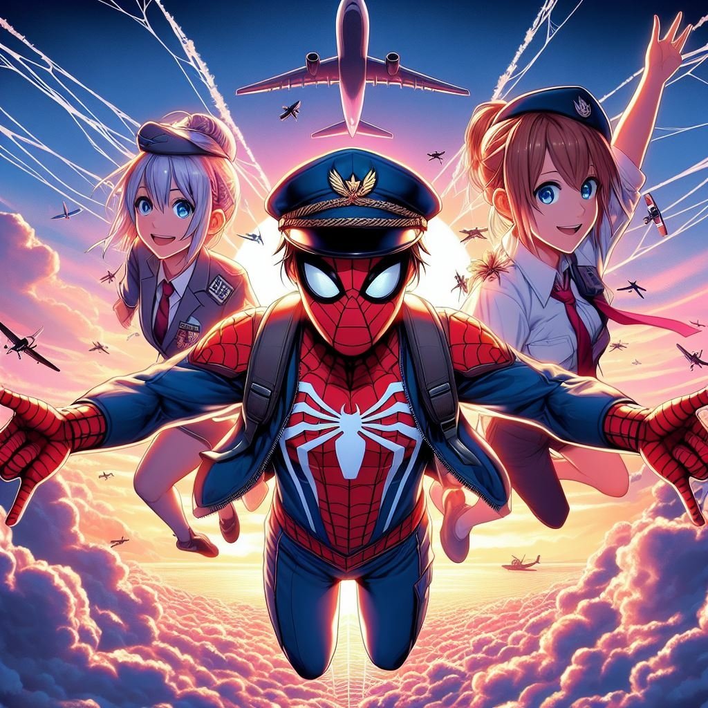 Download Anime Image