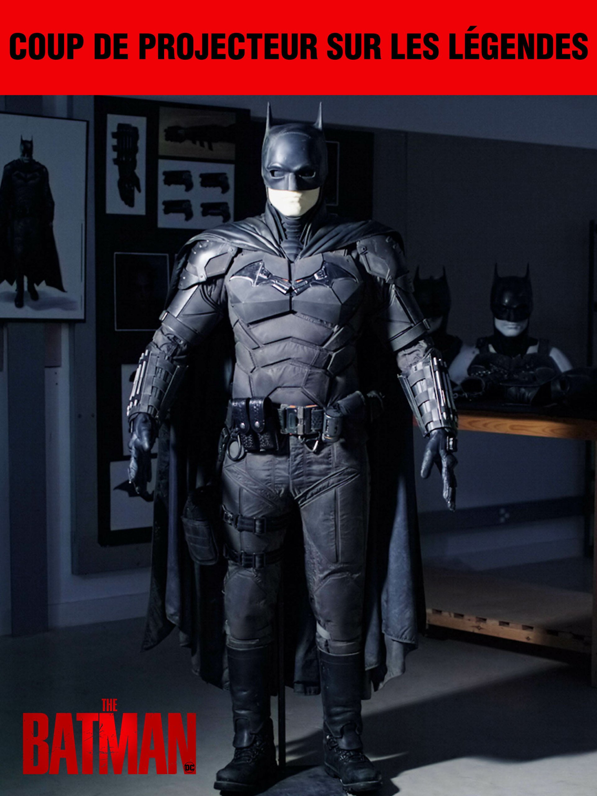 Download The Batman Image
