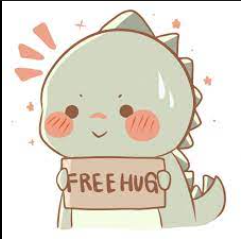 Free Huggs by NJS_14