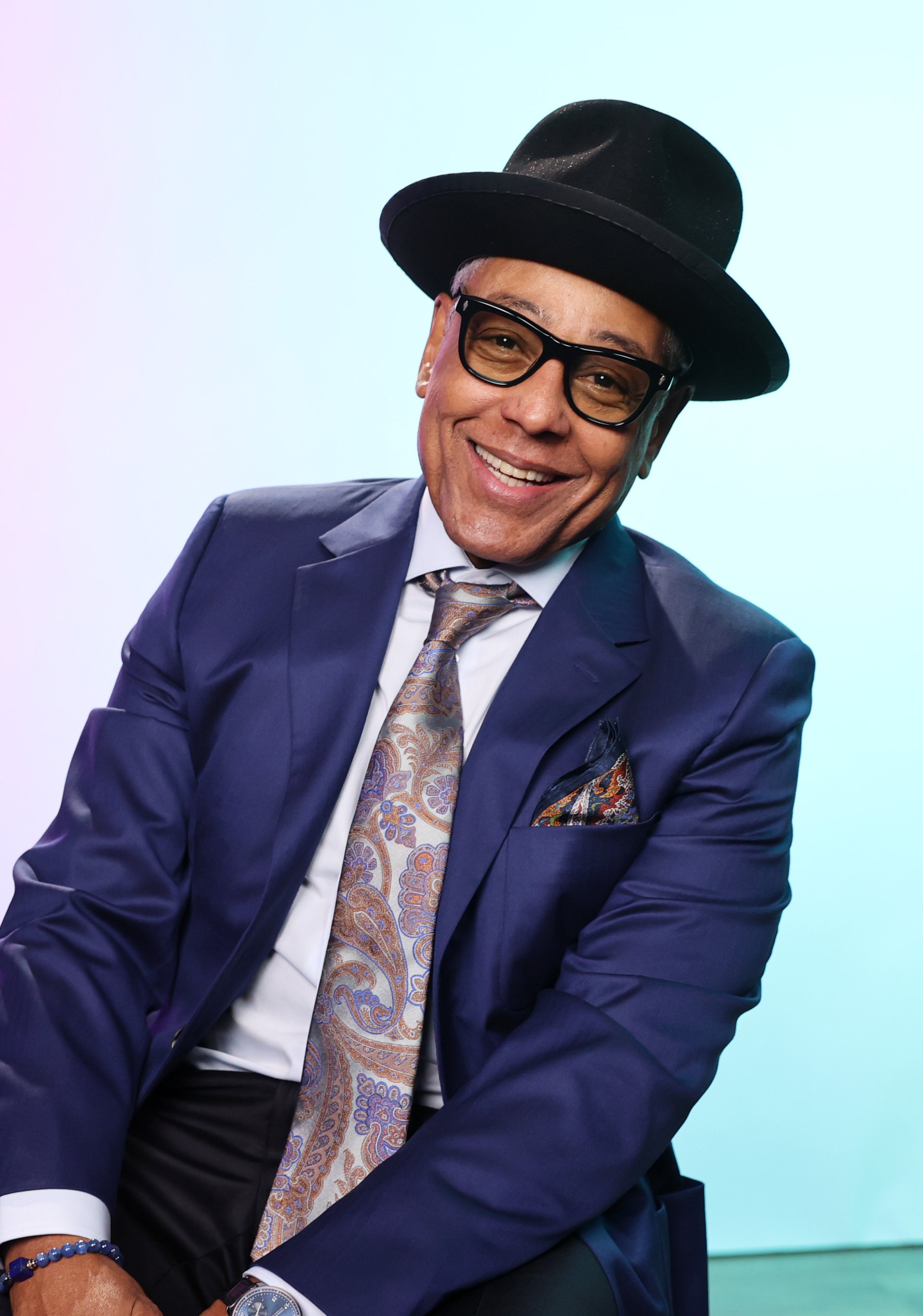 Giancarlo Esposito - Desktop Wallpapers, Phone Wallpaper, PFP, Gifs