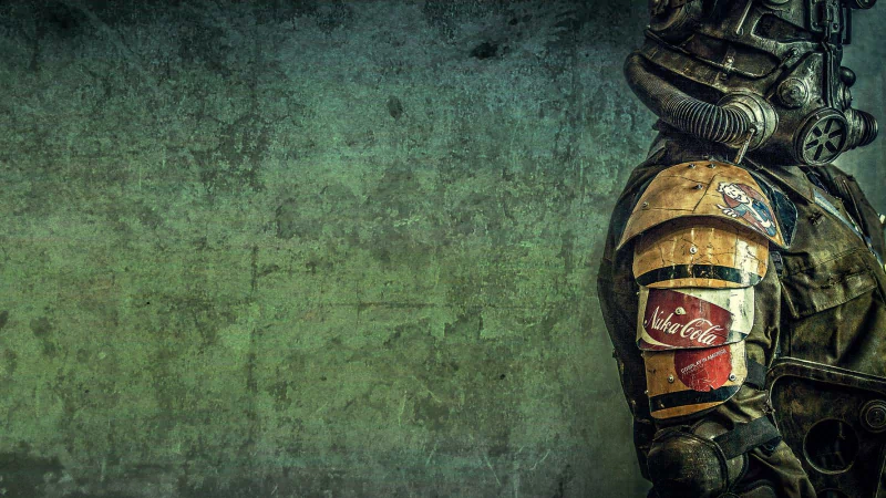  Nuka Armor