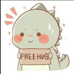  Free Huggs