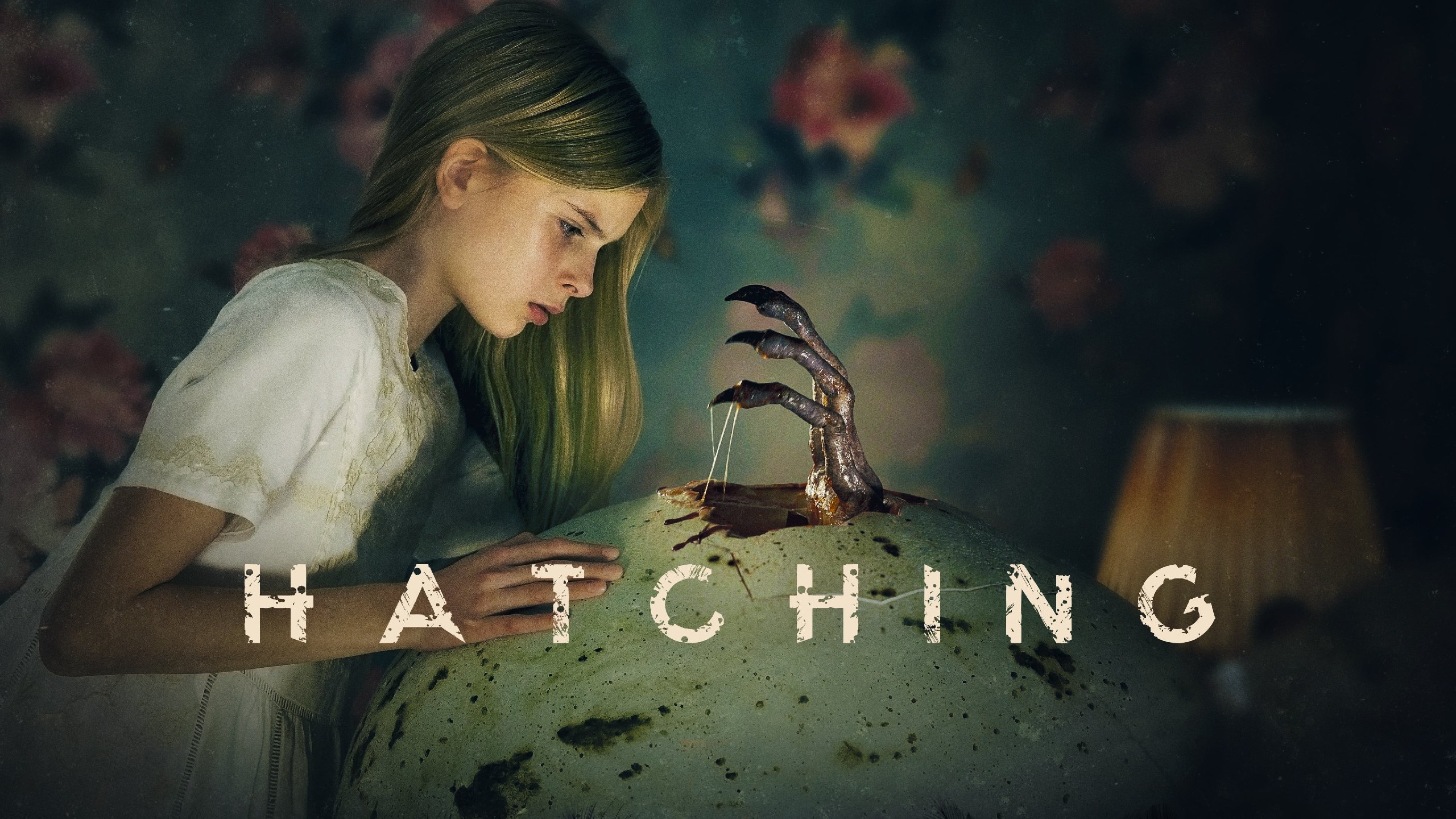 Hatching - Image Abyss