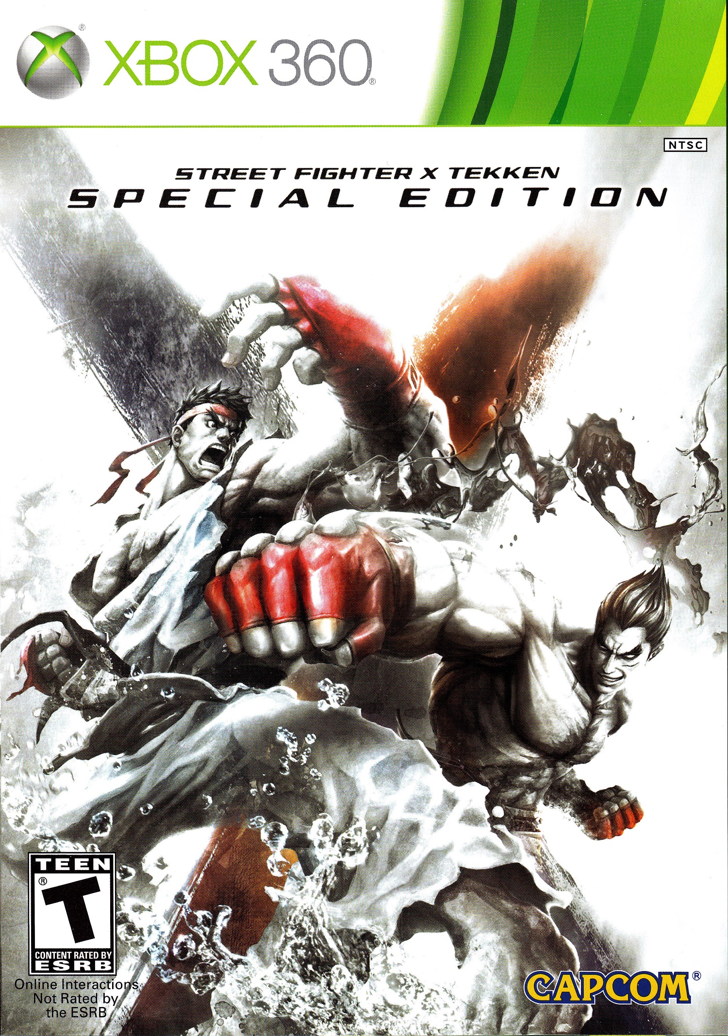 download street fighter x tekken download street fighter x tekken