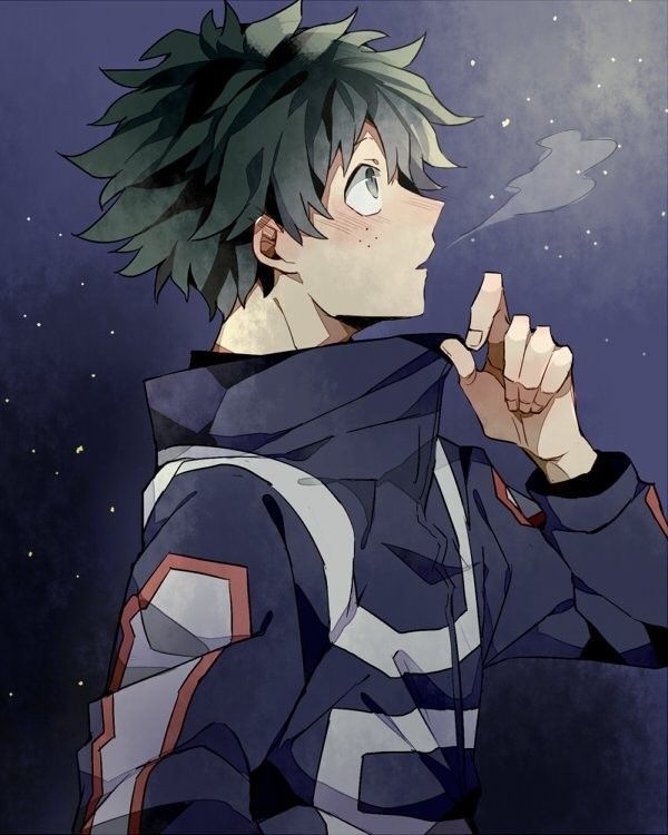 Download Izuku Midoriya Image