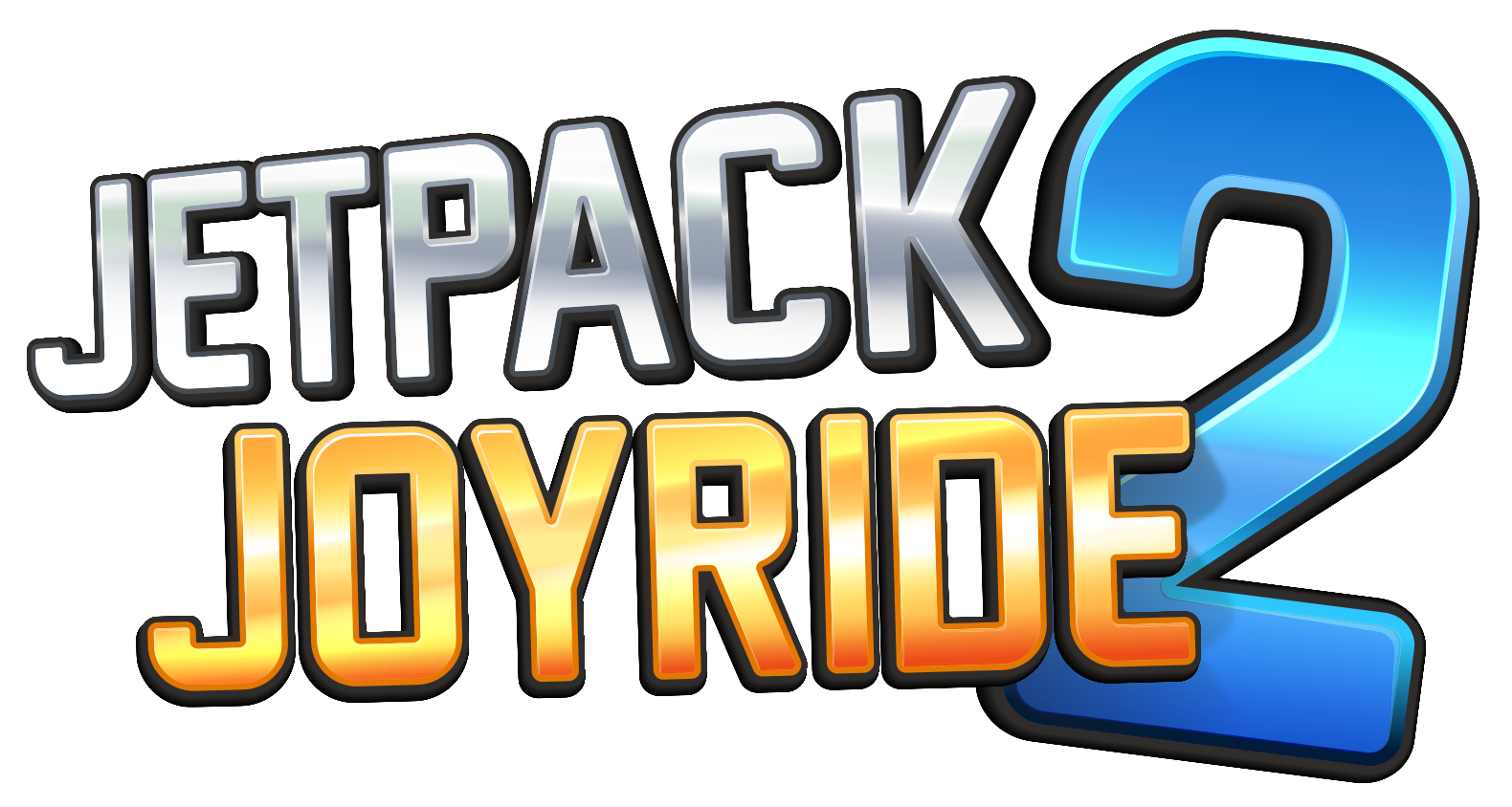 Download Video Game Jetpack Joyride 2 Image