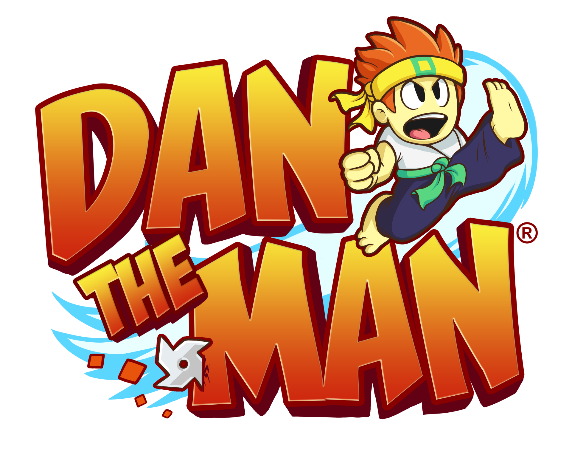 Dan The Man - Desktop Wallpapers, Phone Wallpaper, PFP, Gifs, and More!