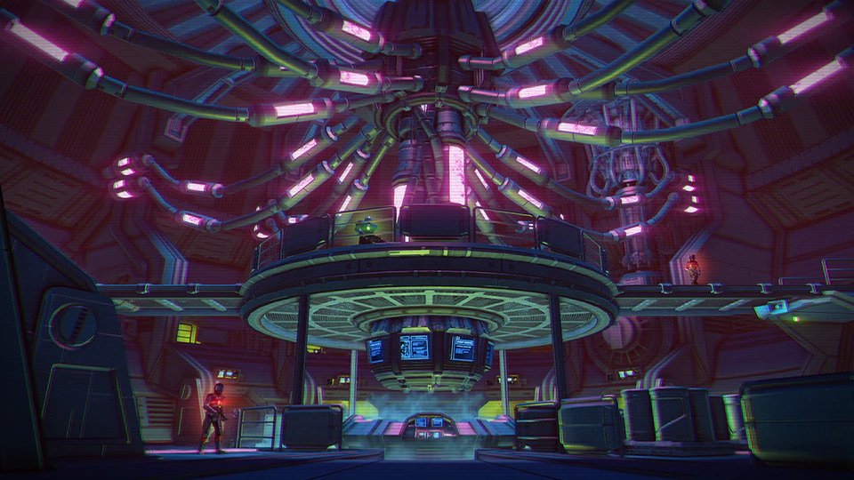 Download Video Game Far Cry 3: Blood Dragon Image