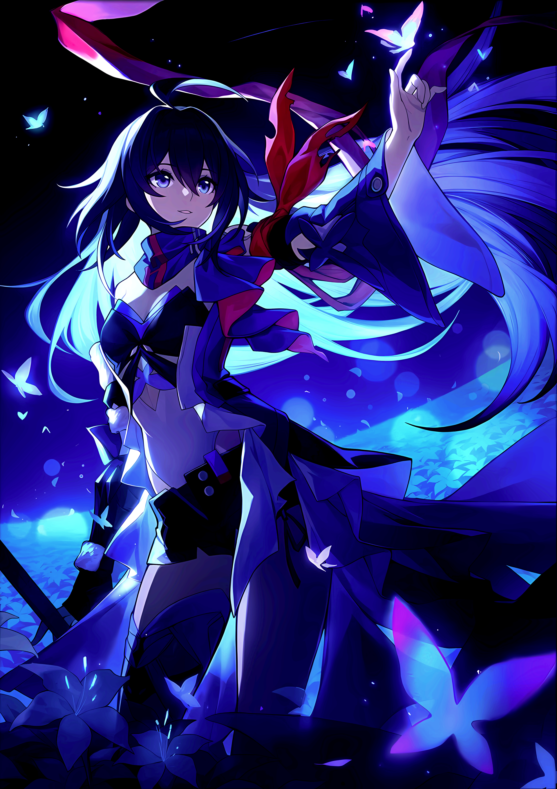 Download Android Seele Vollerei Honkai: Star Rail Image
