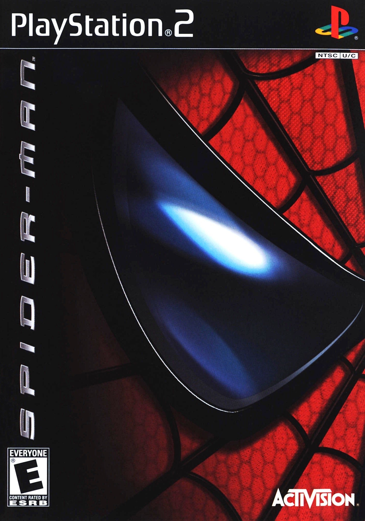 video game Spider-Man: The Movie Image