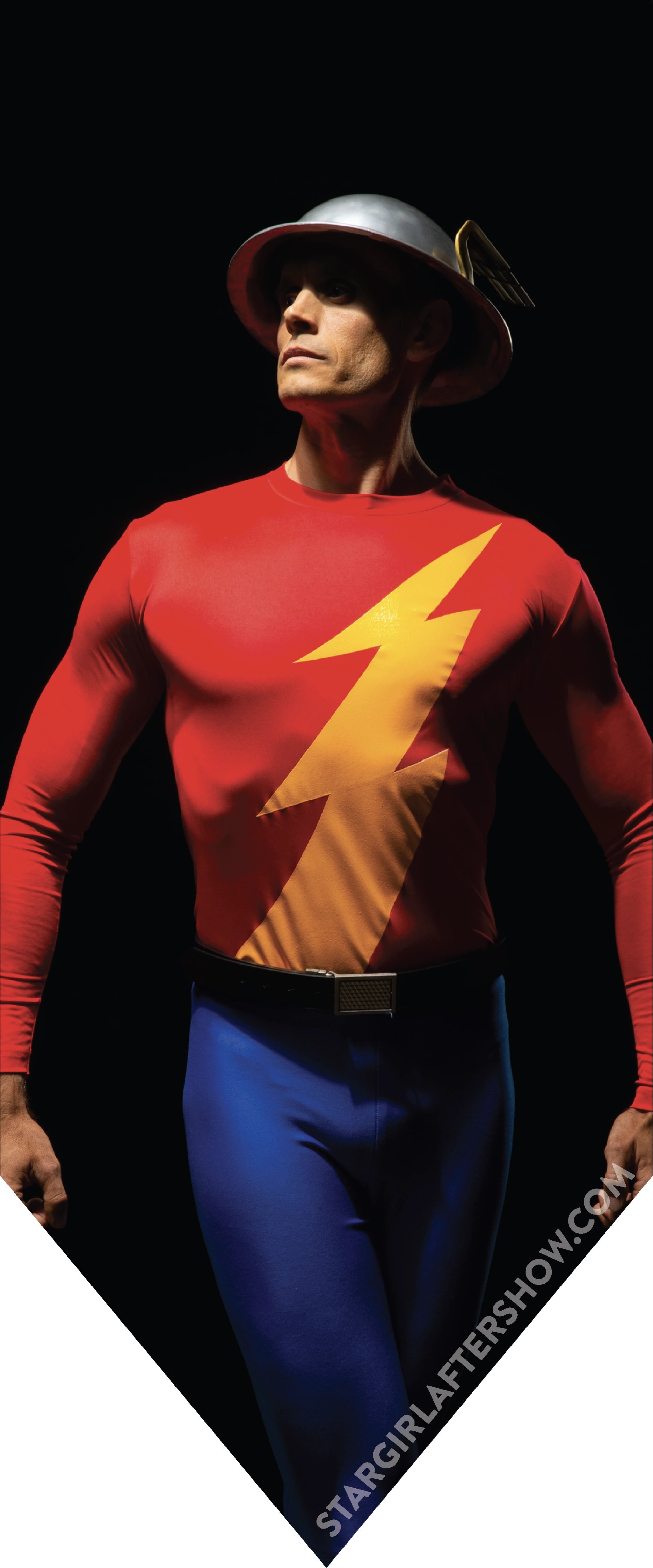 Download Stargirl Image