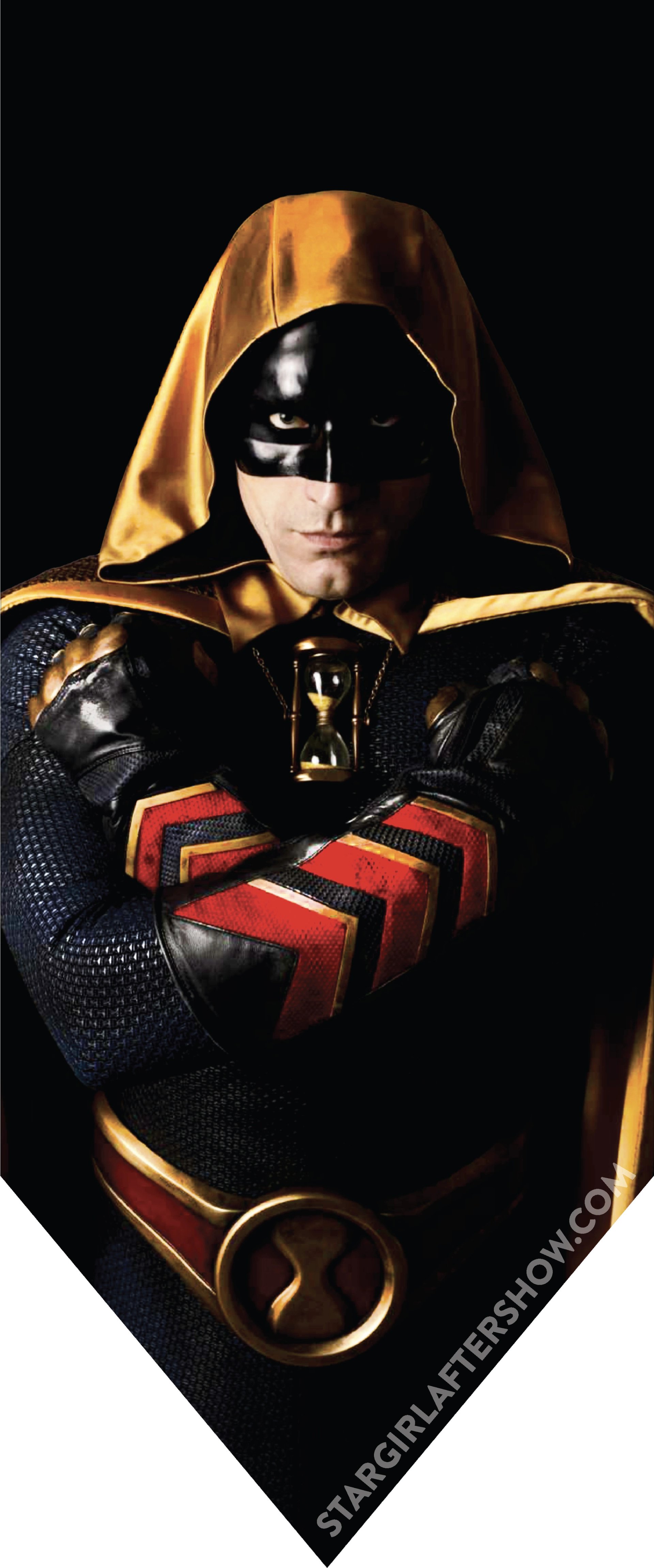 Download Stargirl Image