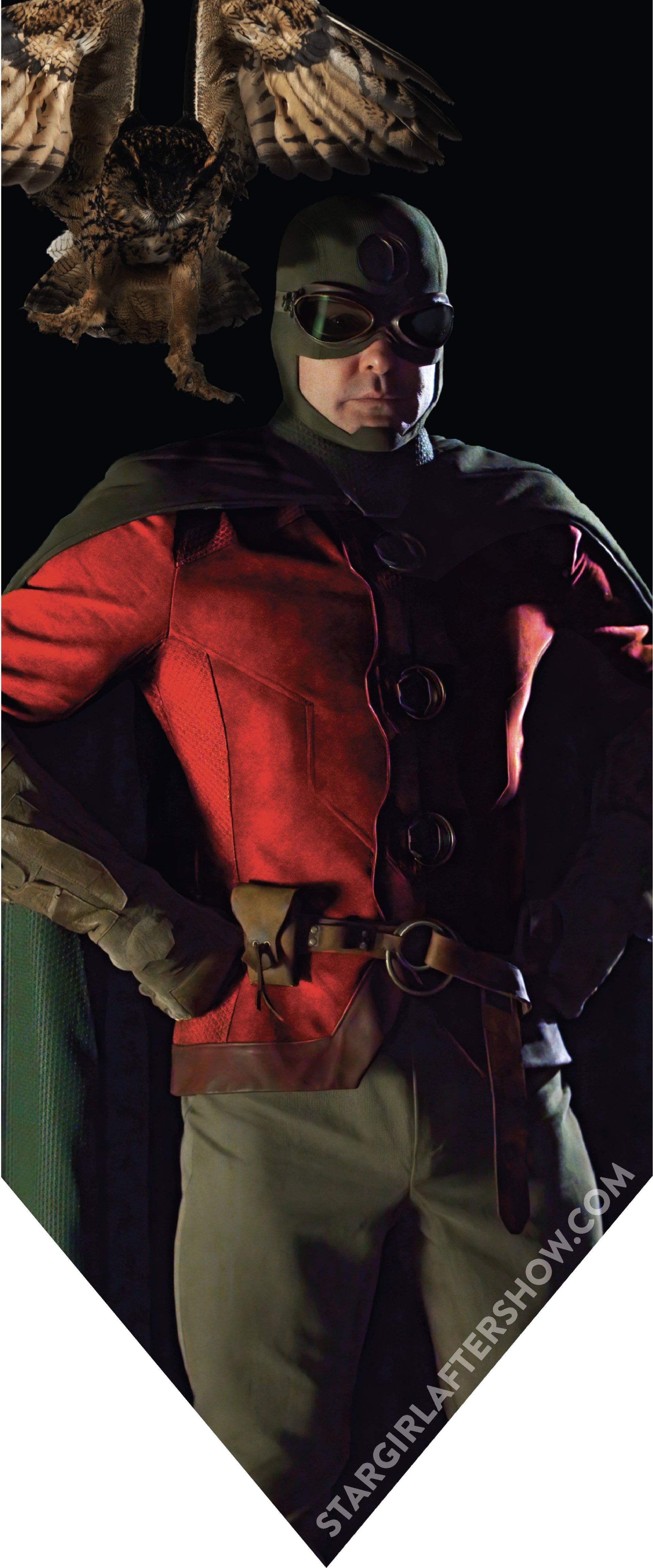 Download Stargirl Image