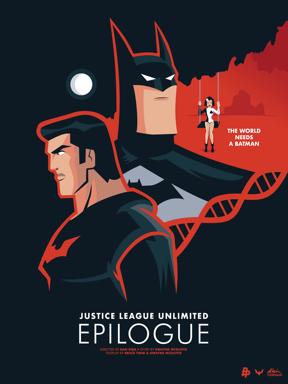 Download Justice League Unlimited Image