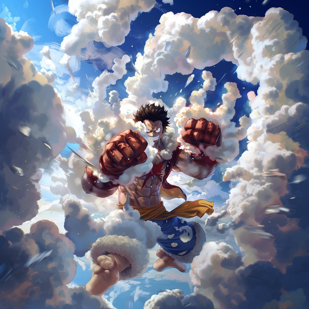 One Piece Film: RED - Desktop Wallpapers, Phone Wallpaper, PFP, Gifs ...