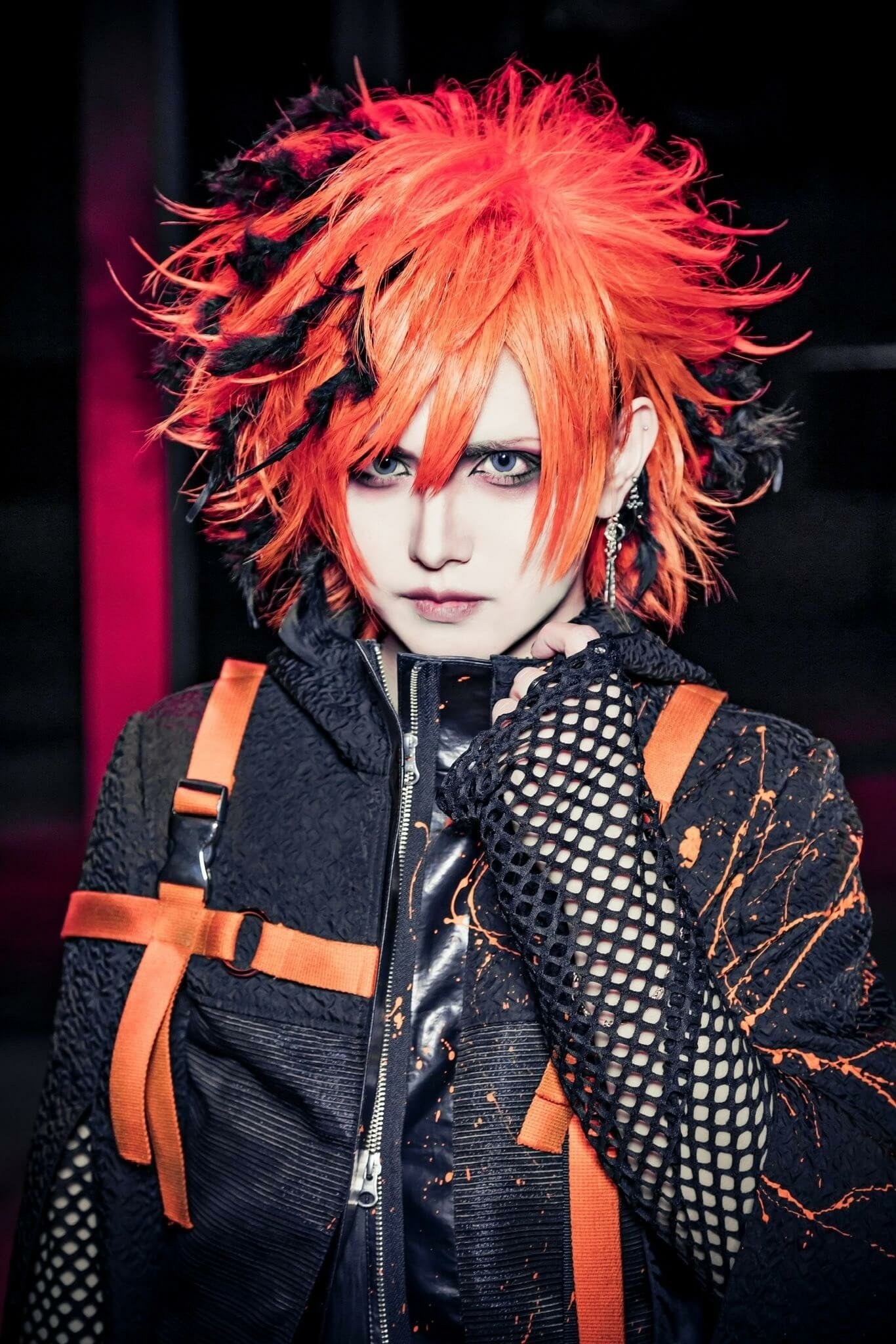 Download Ashmaze. Music Visual Kei Image