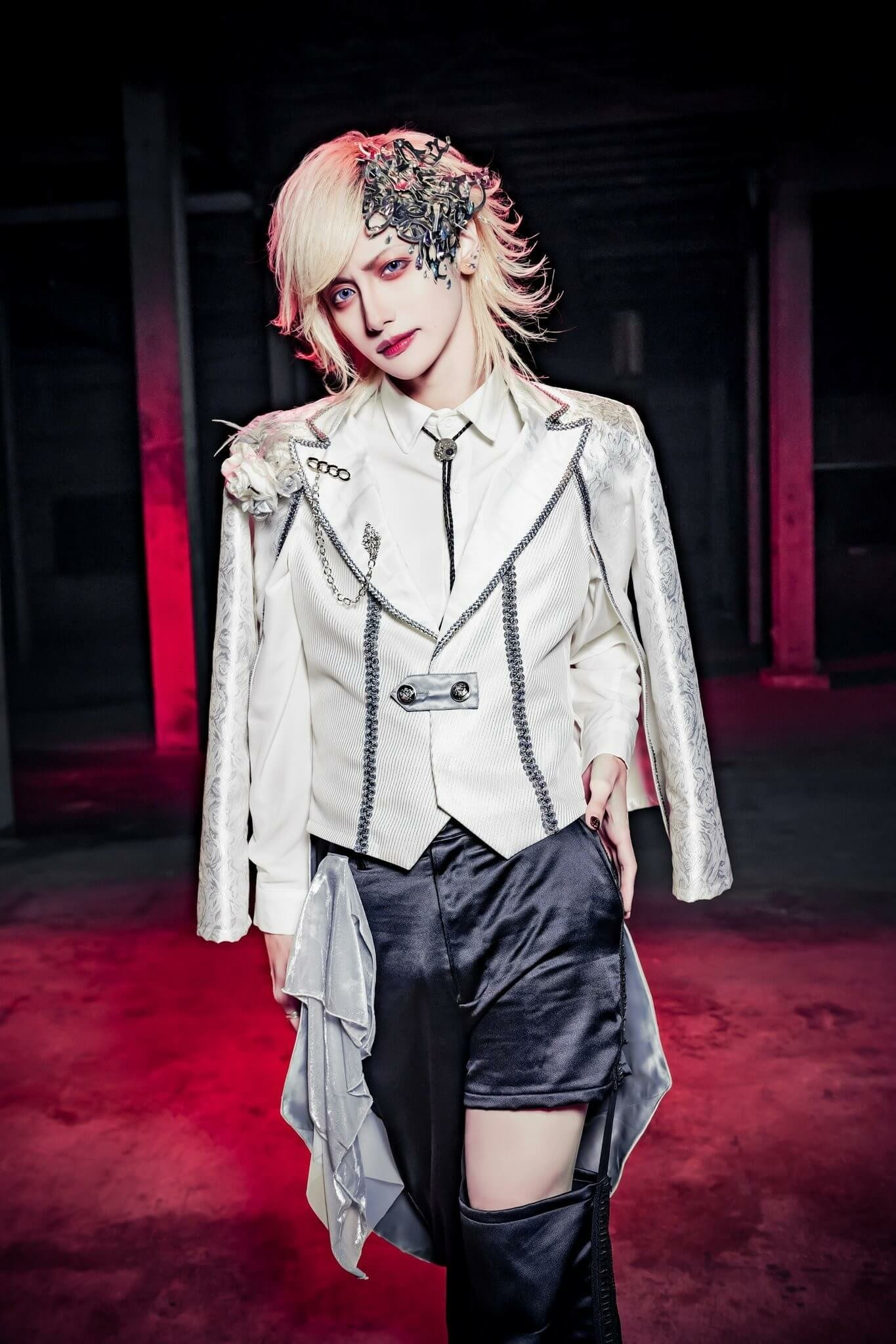 Download Ashmaze. Visual Kei Music Image
