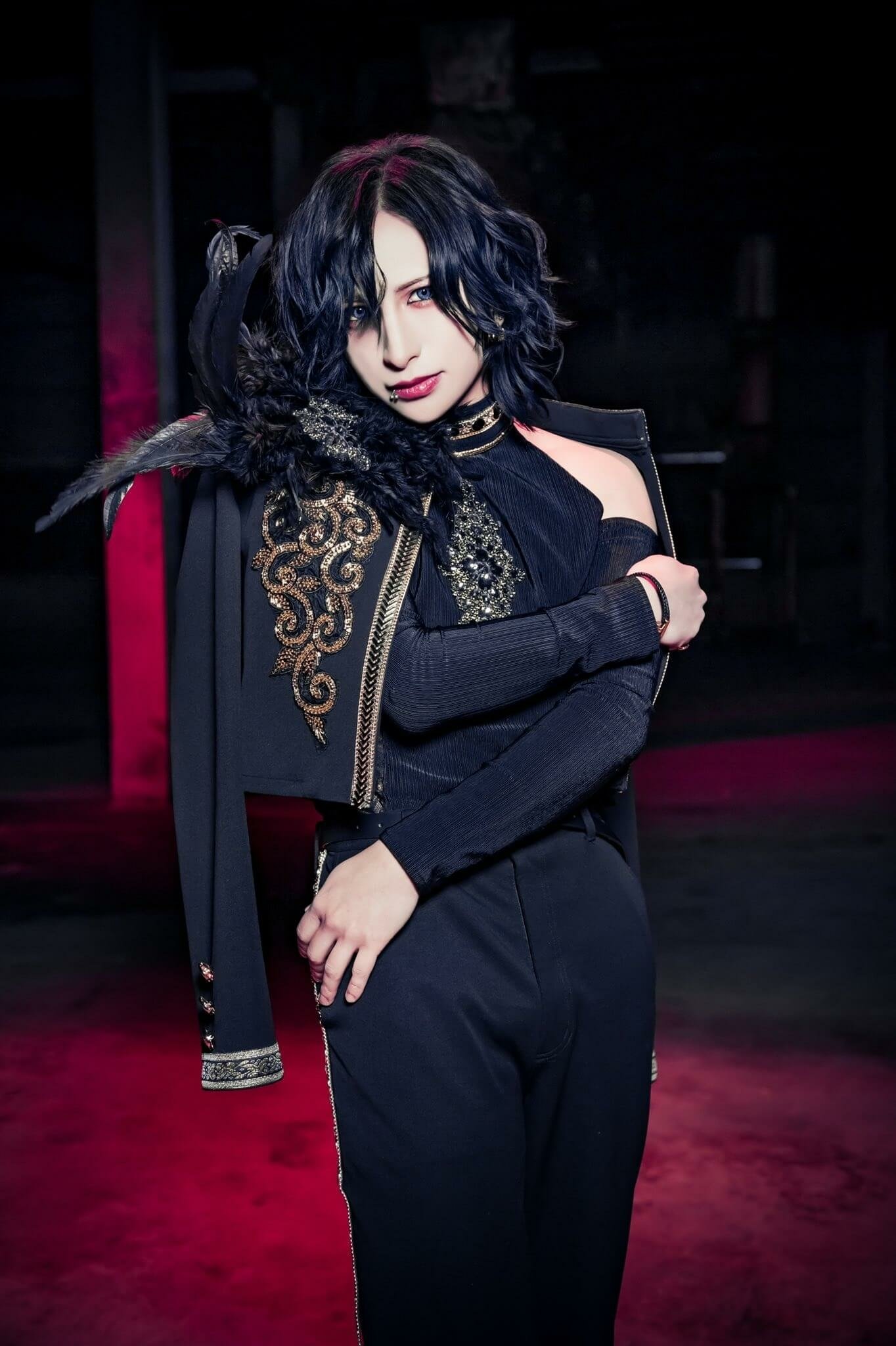 Download Ashmaze. Music Visual Kei Image