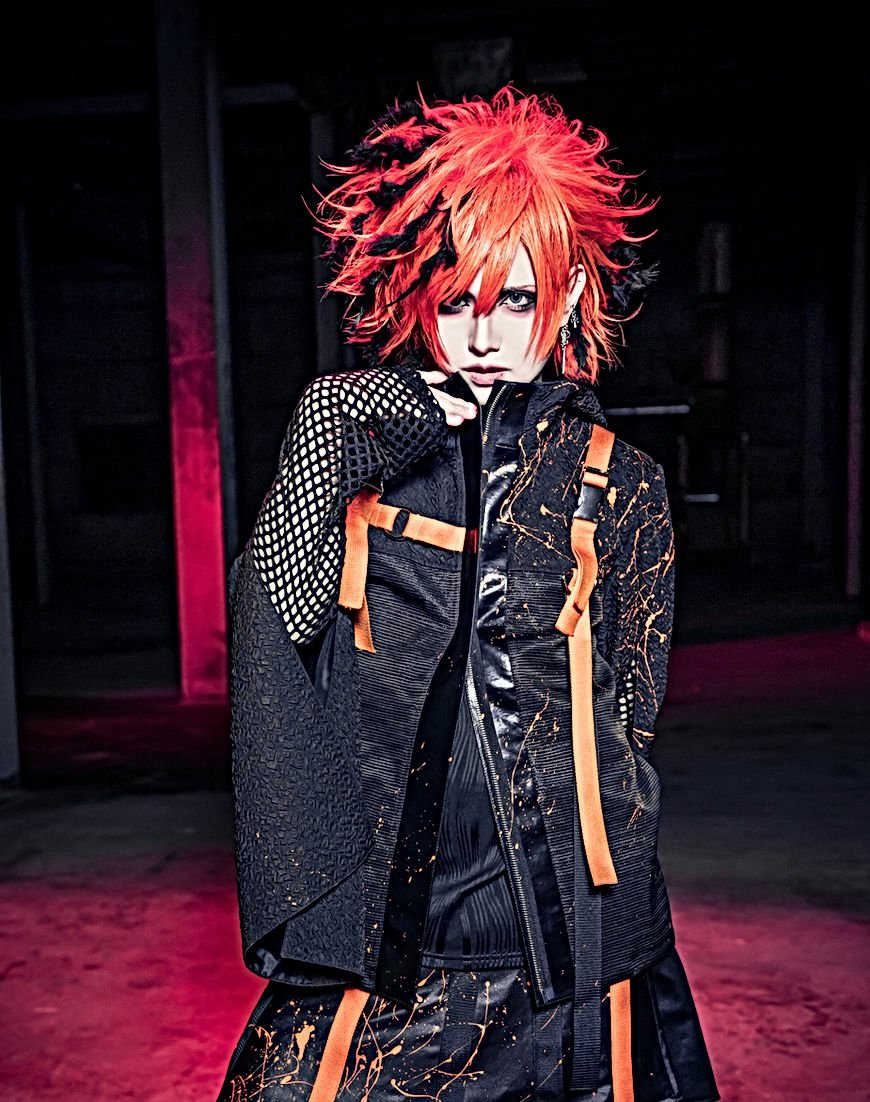 Download Ashmaze. Music Visual Kei Image