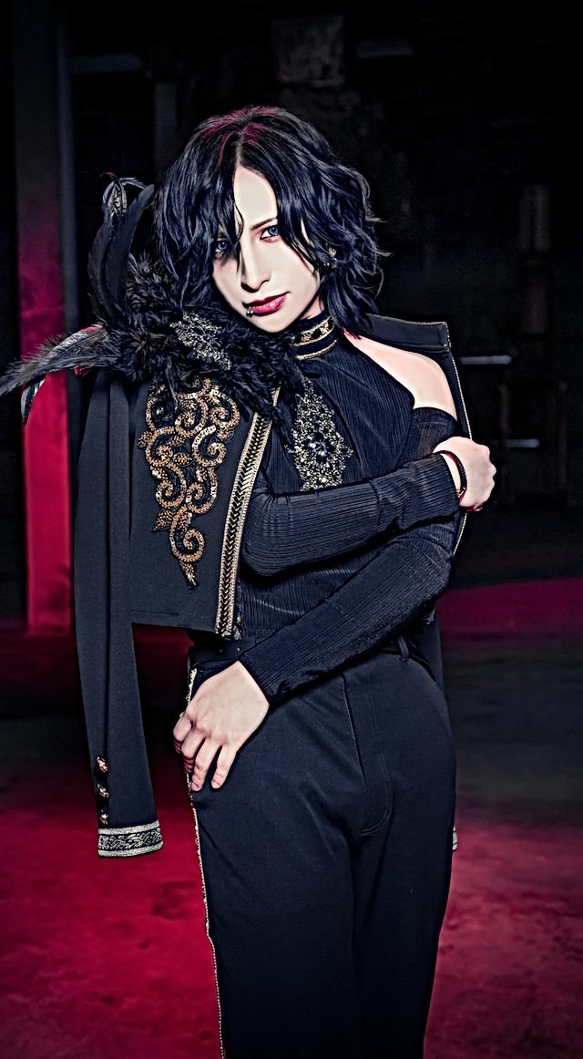 Download Ashmaze. Visual Kei Music Image
