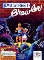 video game Bad Street Brawler Image