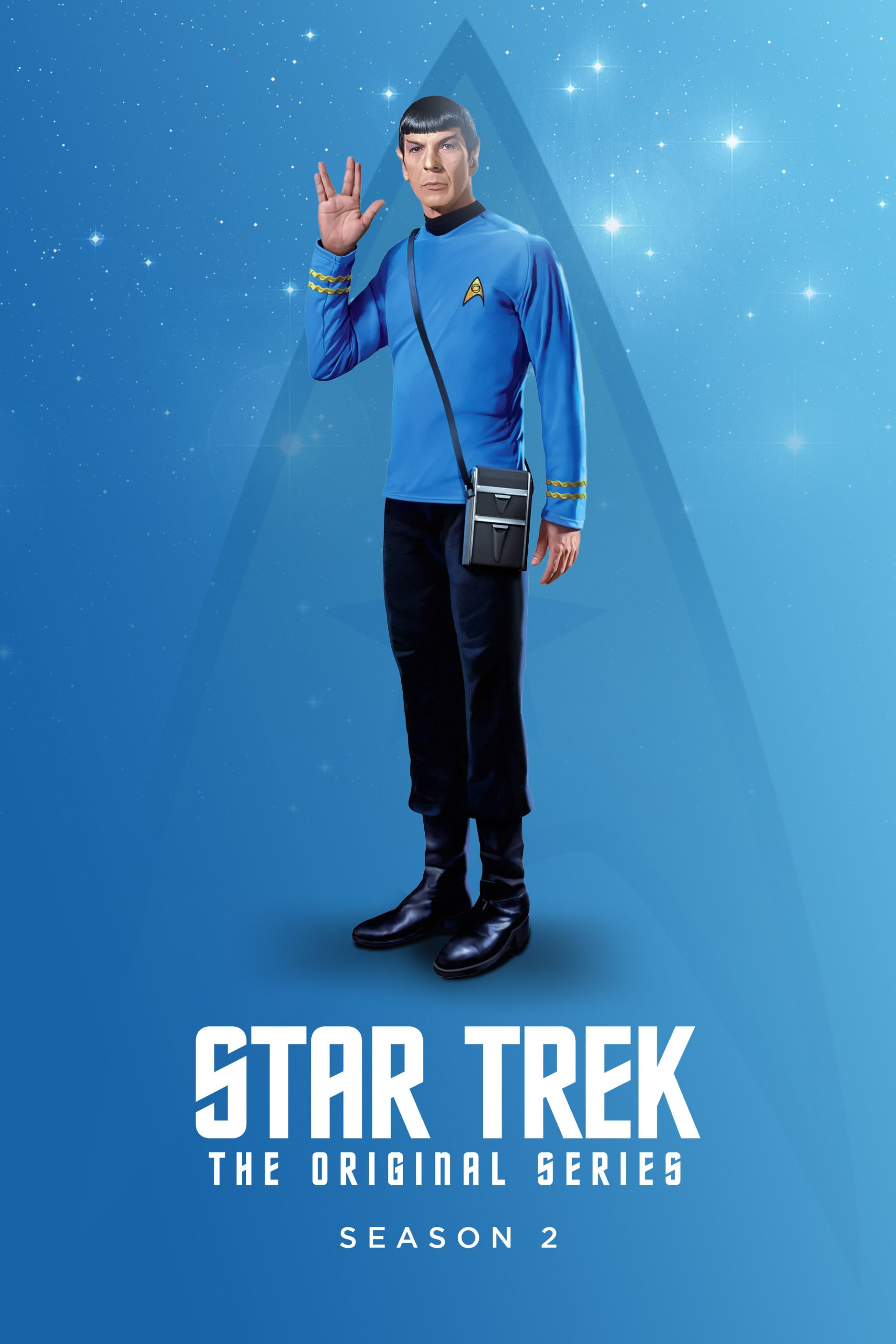 Download Star Trek: The Original Series Image