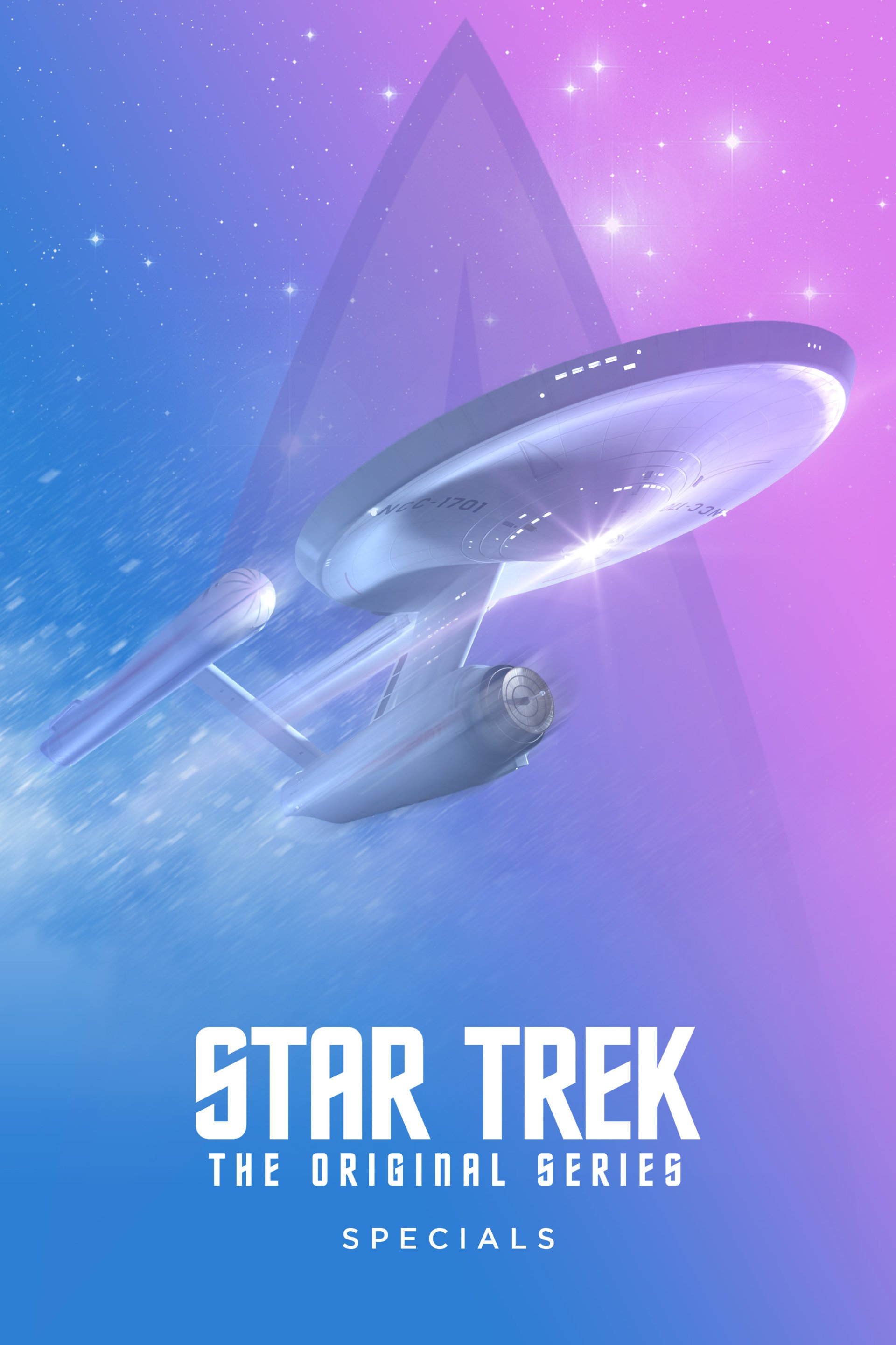 Download Star Trek: The Original Series Image