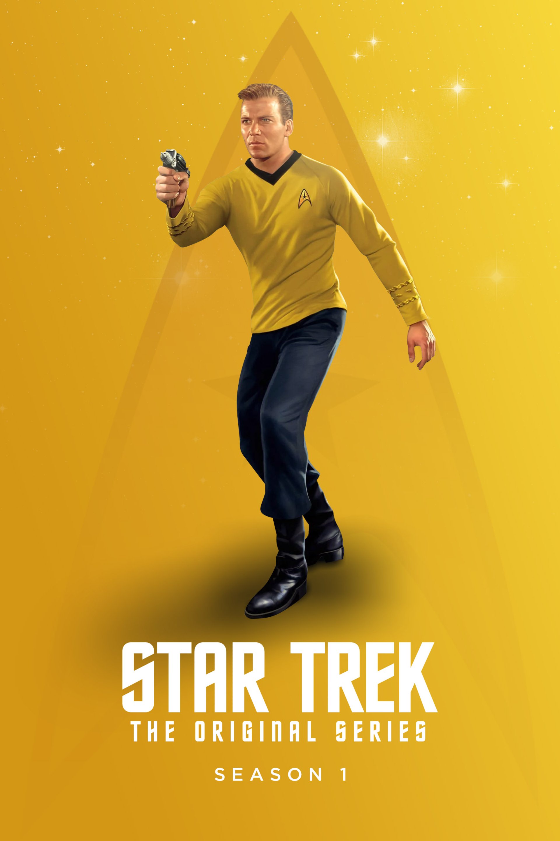 Download Star Trek: The Original Series Image