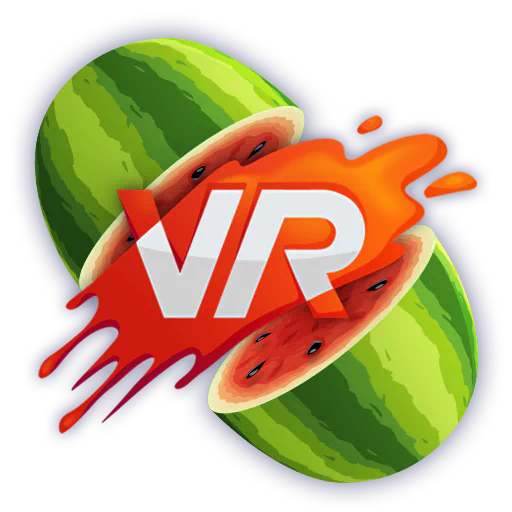 video game Fruit Ninja VR Image