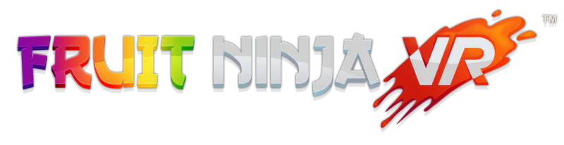 video game Fruit Ninja VR Image